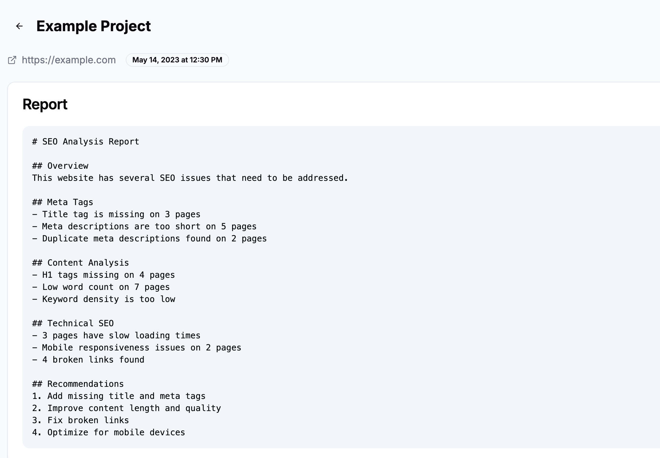 CrewMVP daily report illustration